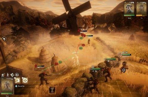 散兵最新剧情爆料视频,神秘力量觉醒，命运转折即将到来！