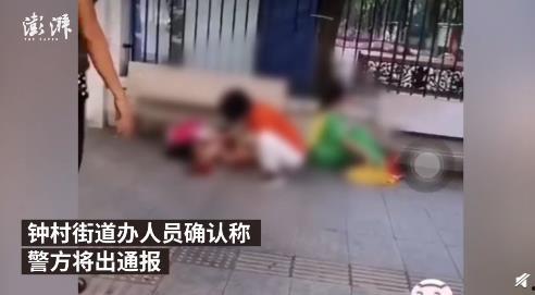 广州番禺爆料事件最新,揭秘背后真相与争议焦点